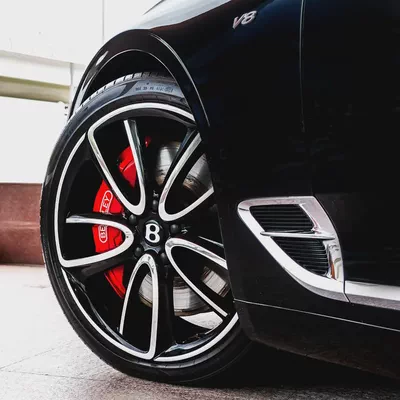 Bentley Continental GT V8  2021 - European Specs-17