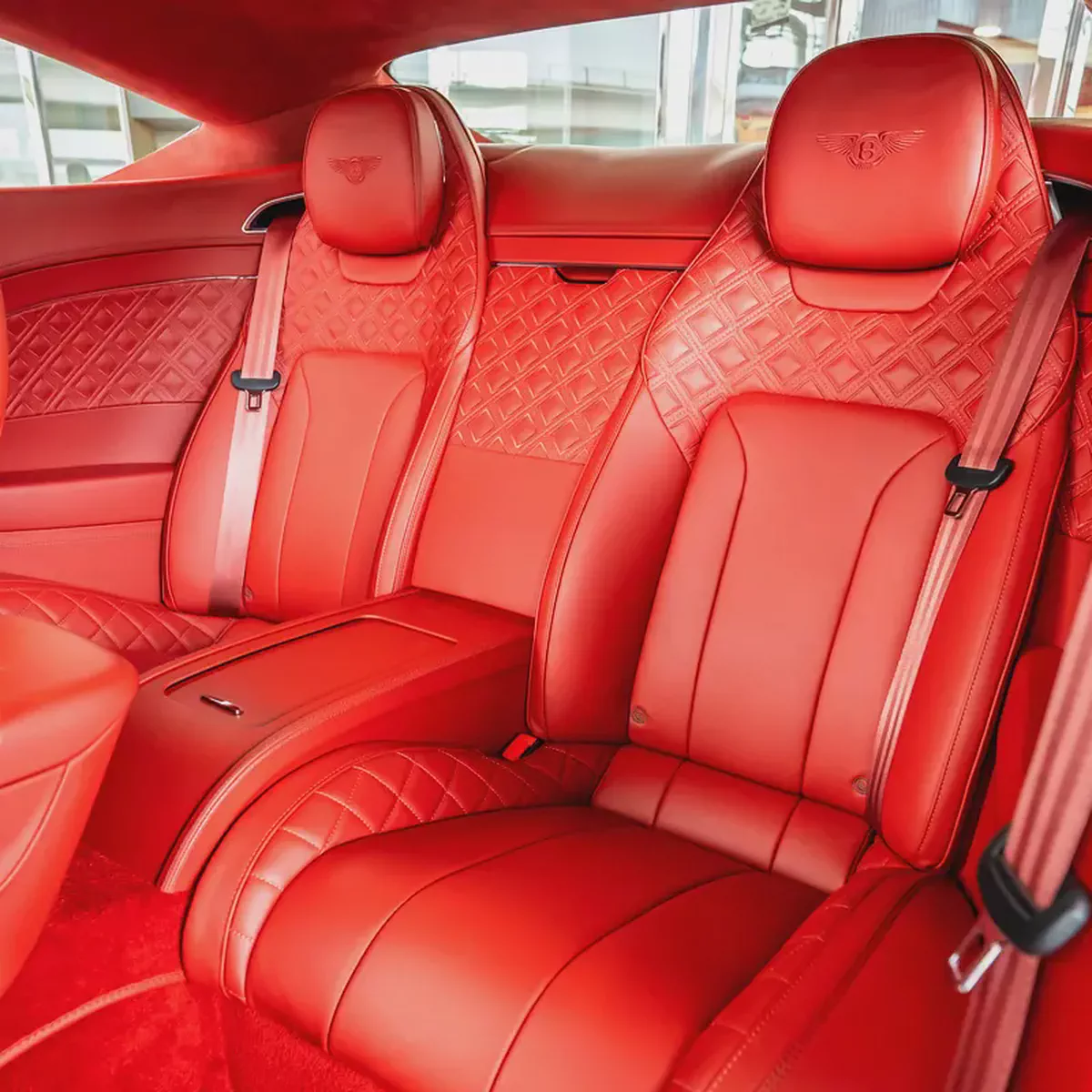 Bentley Continental GT V8  2021 - European Specs-13-13