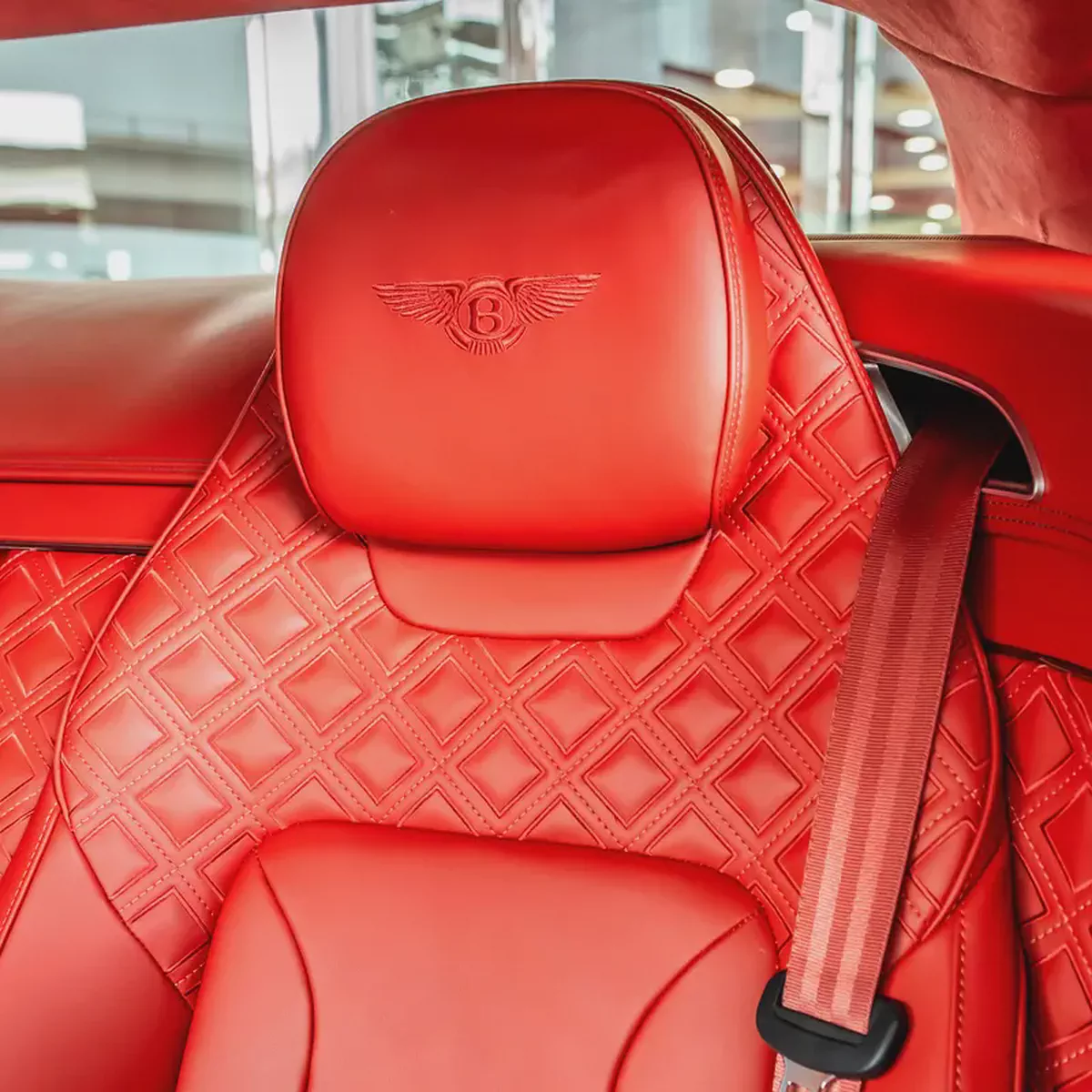 Bentley Continental GT V8  2021 - European Specs-14-14