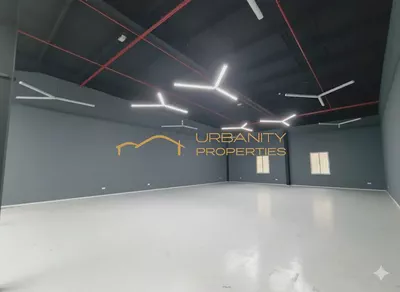 Warehouse for Rent in DIP 2 | G + Mezzanine | Multiple Size Options Available-1