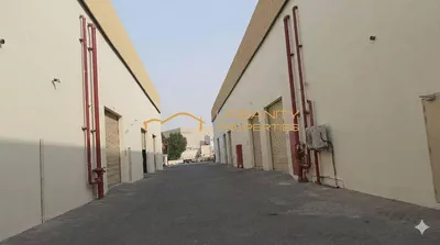 Warehouse for Rent in DIP 2 | G + Mezzanine | Multiple Size Options Available-8