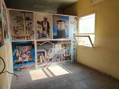 Warehouse for Rent in DIP 2 | G + Mezzanine | Multiple Size Options Available-6