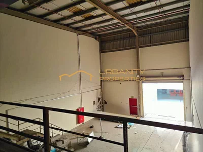 Warehouse for Rent in DIP 2 | G + Mezzanine | Multiple Size Options Available-7