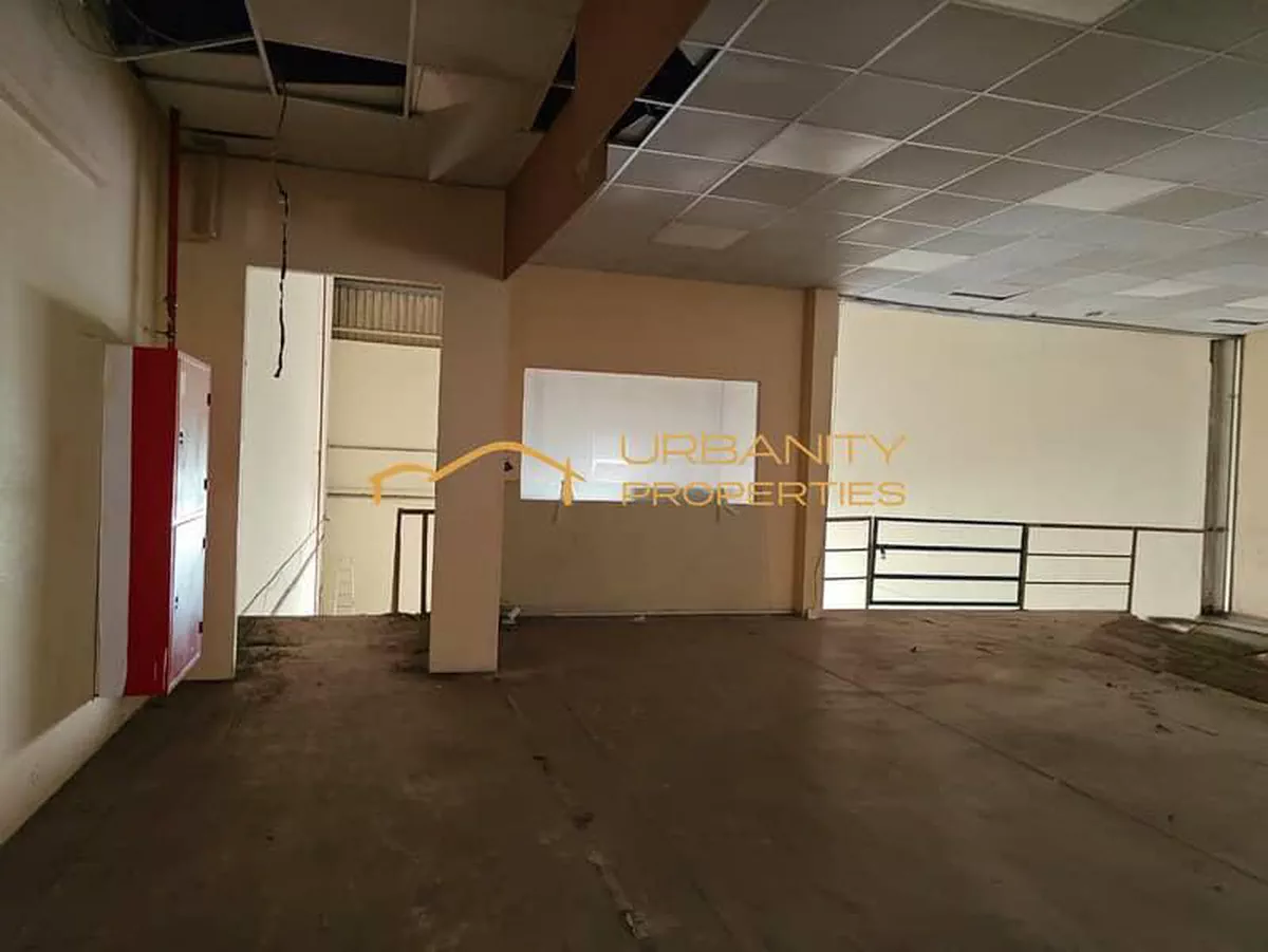 Warehouse for Rent in DIP 2 | G + Mezzanine | Multiple Size Options Available-5-5