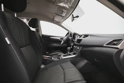 Nissan Sylphy-4