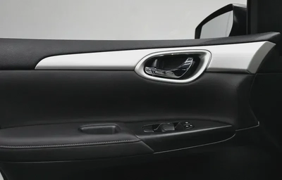 Nissan Sylphy-6