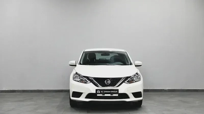 Nissan Sylphy-10