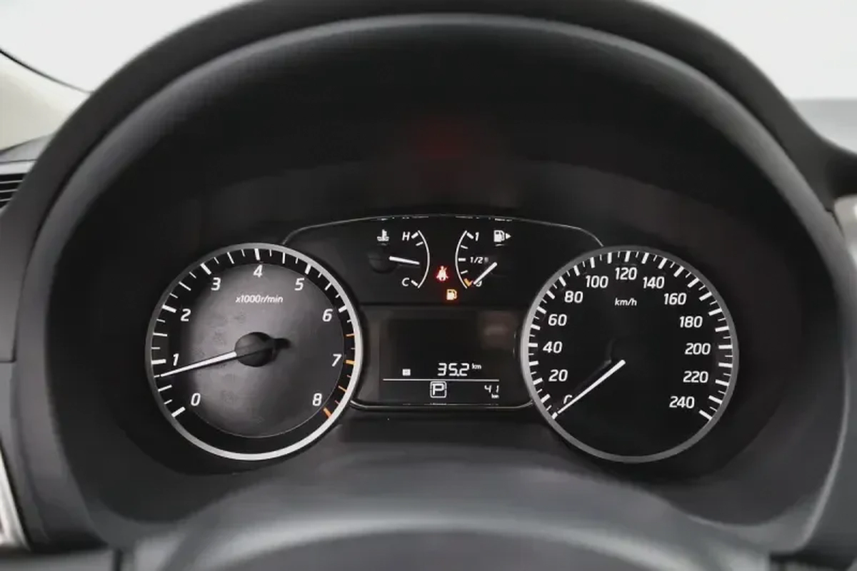 Nissan Sylphy-11-11