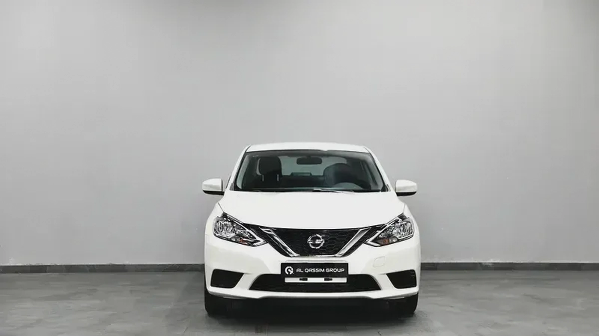 Nissan Sylphy-10-10