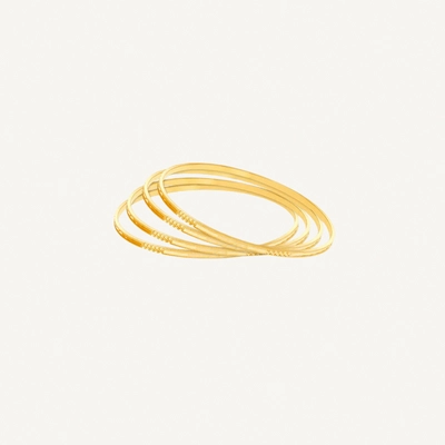 Approx weight 20 Grams 24 carat Bangle - Single Bangle 100% Authentic-0