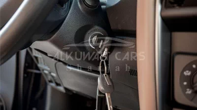 Toyota Fortuner EXR Fortuner 2.7L 4WD V4-13