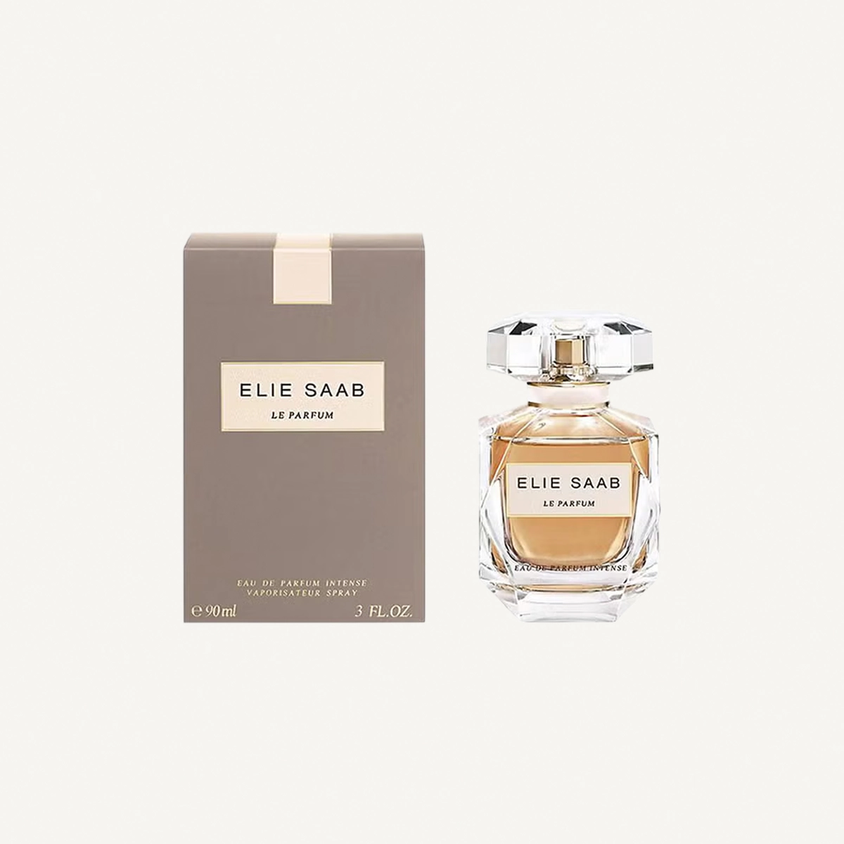 Elie Saab Le Parfum Intense EDP 90ml-1-1