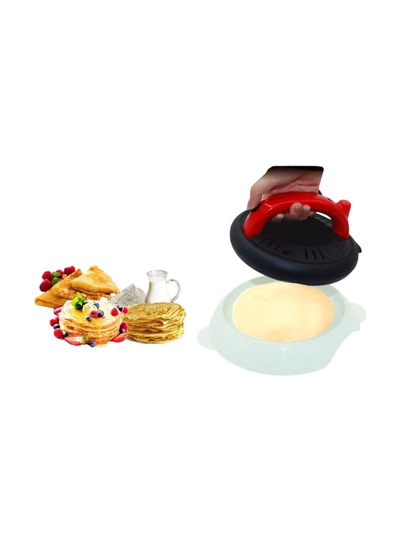 Bmsatellite CREPE MAKER-0