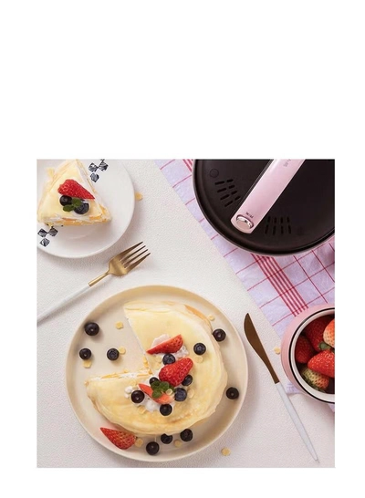 Bmsatellite CREPE MAKER-4