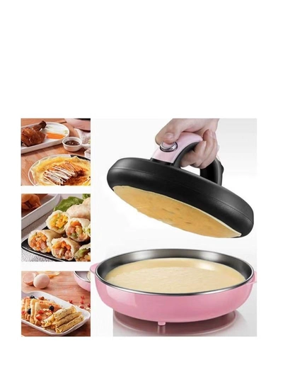 Bmsatellite CREPE MAKER-1