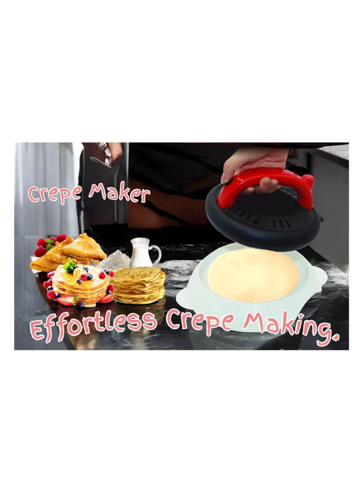 Bmsatellite CREPE MAKER-2-2