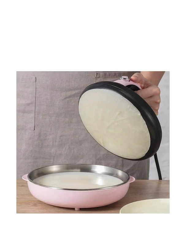 Bmsatellite CREPE MAKER