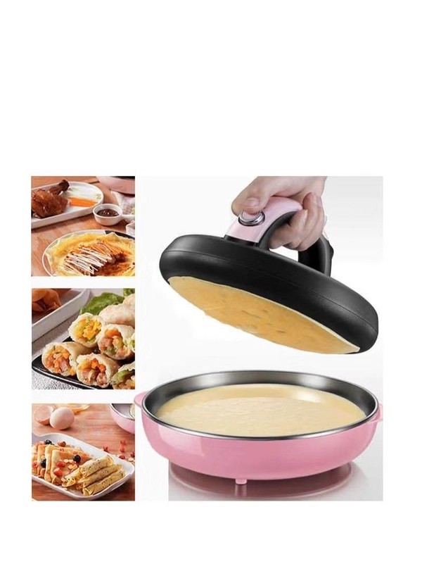 Bmsatellite CREPE MAKER