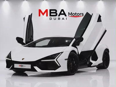 2024 Lamborghini Revuelto - V12 Hybrid Hypercar - Full Carbon Fiber-0