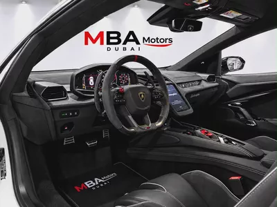 2024 Lamborghini Revuelto - V12 Hybrid Hypercar - Full Carbon Fiber-10