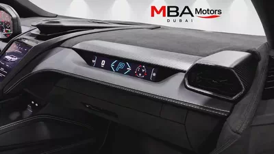 2024 Lamborghini Revuelto - V12 Hybrid Hypercar - Full Carbon Fiber-13