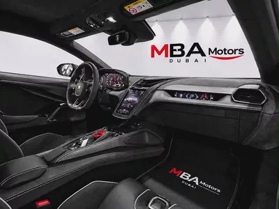 2024 Lamborghini Revuelto - V12 Hybrid Hypercar - Full Carbon Fiber-14