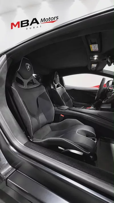2024 Lamborghini Revuelto - V12 Hybrid Hypercar - Full Carbon Fiber-15