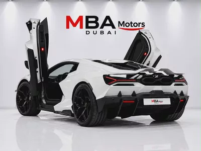 2024 Lamborghini Revuelto - V12 Hybrid Hypercar - Full Carbon Fiber-1