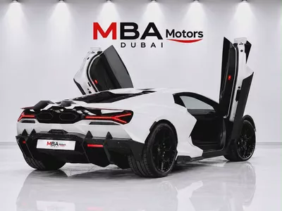2024 Lamborghini Revuelto - V12 Hybrid Hypercar - Full Carbon Fiber-3