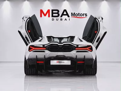 2024 Lamborghini Revuelto - V12 Hybrid Hypercar - Full Carbon Fiber-4