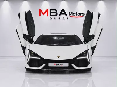 2024 Lamborghini Revuelto - V12 Hybrid Hypercar - Full Carbon Fiber-5