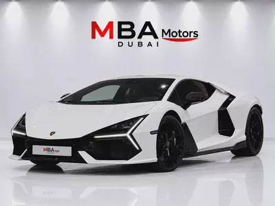 2024 Lamborghini Revuelto - V12 Hybrid Hypercar - Full Carbon Fiber-6
