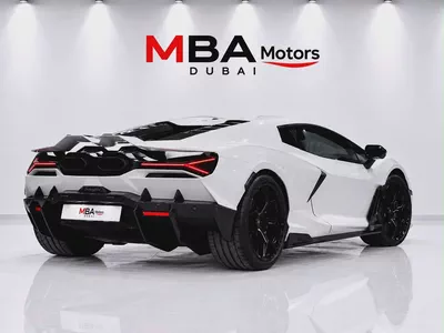 2024 Lamborghini Revuelto - V12 Hybrid Hypercar - Full Carbon Fiber-7