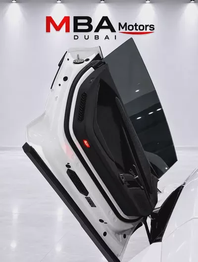 2024 Lamborghini Revuelto - V12 Hybrid Hypercar - Full Carbon Fiber-8