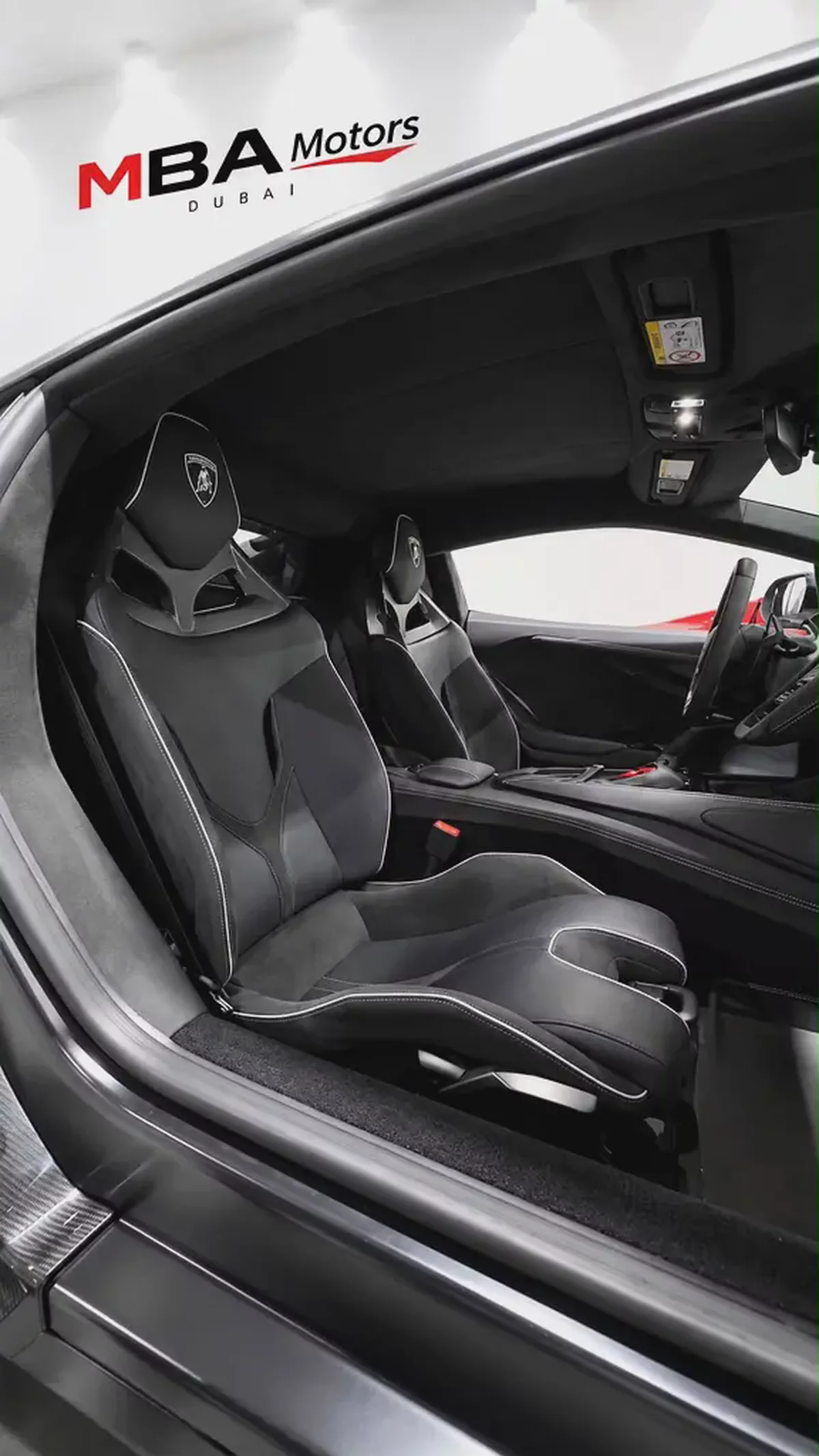 2024 Lamborghini Revuelto - V12 Hybrid Hypercar - Full Carbon Fiber-15-15