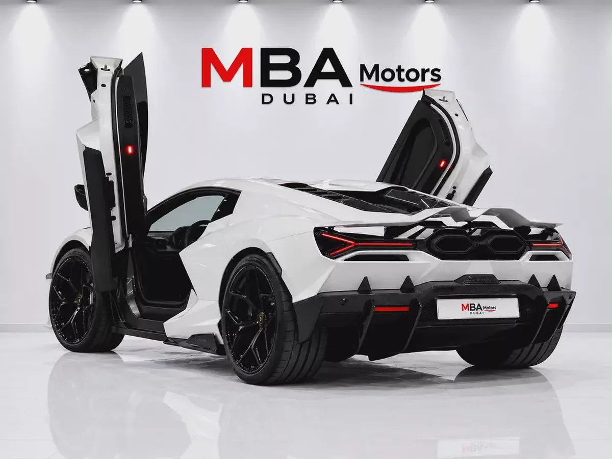 2024 Lamborghini Revuelto - V12 Hybrid Hypercar - Full Carbon Fiber-1-1
