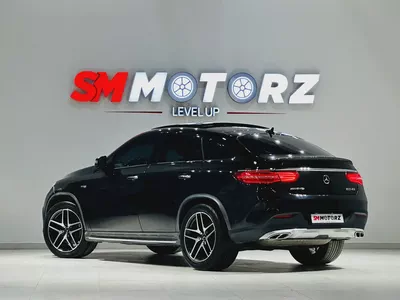 MERCEDES GLE43 AMG 2018 GCC SPECS NO ACCIDENTS MINT CONDITION WITH ONE YEAR WARRANTY-3