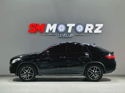 MERCEDES GLE43 AMG 2018 GCC SPECS NO ACCIDENTS MINT CONDITION WITH ONE YEAR WARRANTY-4