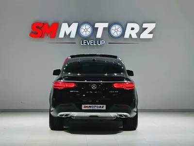 MERCEDES GLE43 AMG 2018 GCC SPECS NO ACCIDENTS MINT CONDITION WITH ONE YEAR WARRANTY-5