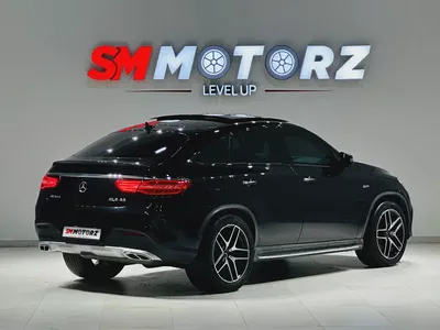 MERCEDES GLE43 AMG 2018 GCC SPECS NO ACCIDENTS MINT CONDITION WITH ONE YEAR WARRANTY-6