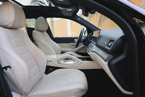 Mercedes-Benz GLS 450 4MATIC 2024 - GCC Specs - Brand New