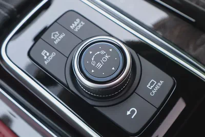 Nissan Patrol Platinum VVEL DIG 2024 Model – GCC Specs - Original Paint-9