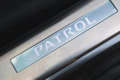 Nissan Patrol Platinum VVEL DIG 2024 Model – GCC Specs - Original Paint-10