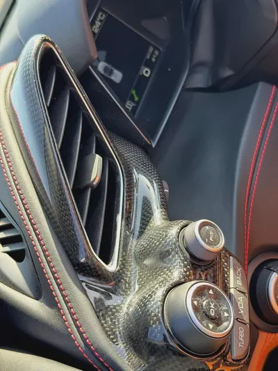 Ferrari 488 Spider 2016 | GCC Specs | Pristine Condition-10