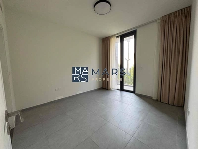 The Cozy & Lavish 1BHK Apartment in Boulevard Aljada-5