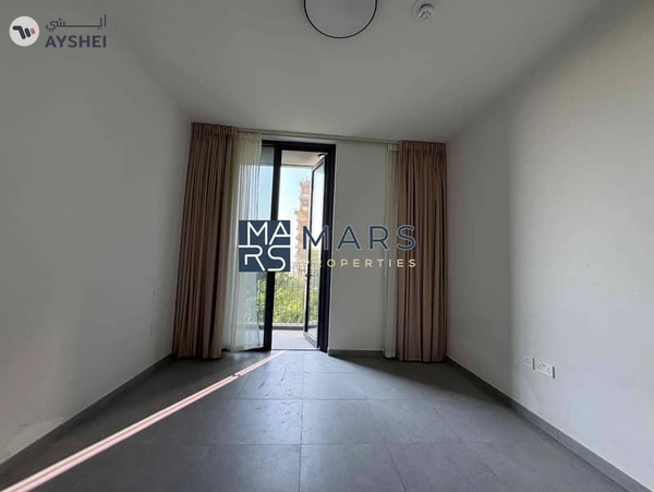 The Cozy & Lavish 1BHK Apartment in Boulevard Aljada