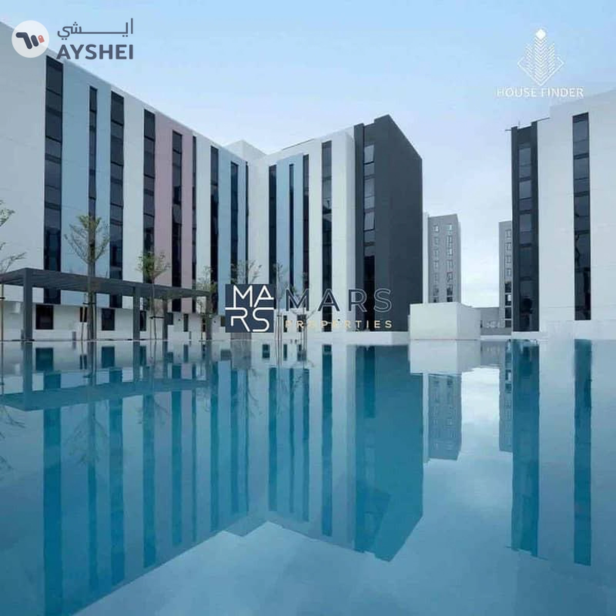 The Cozy & Lavish 1BHK Apartment in Boulevard Aljada-1-1