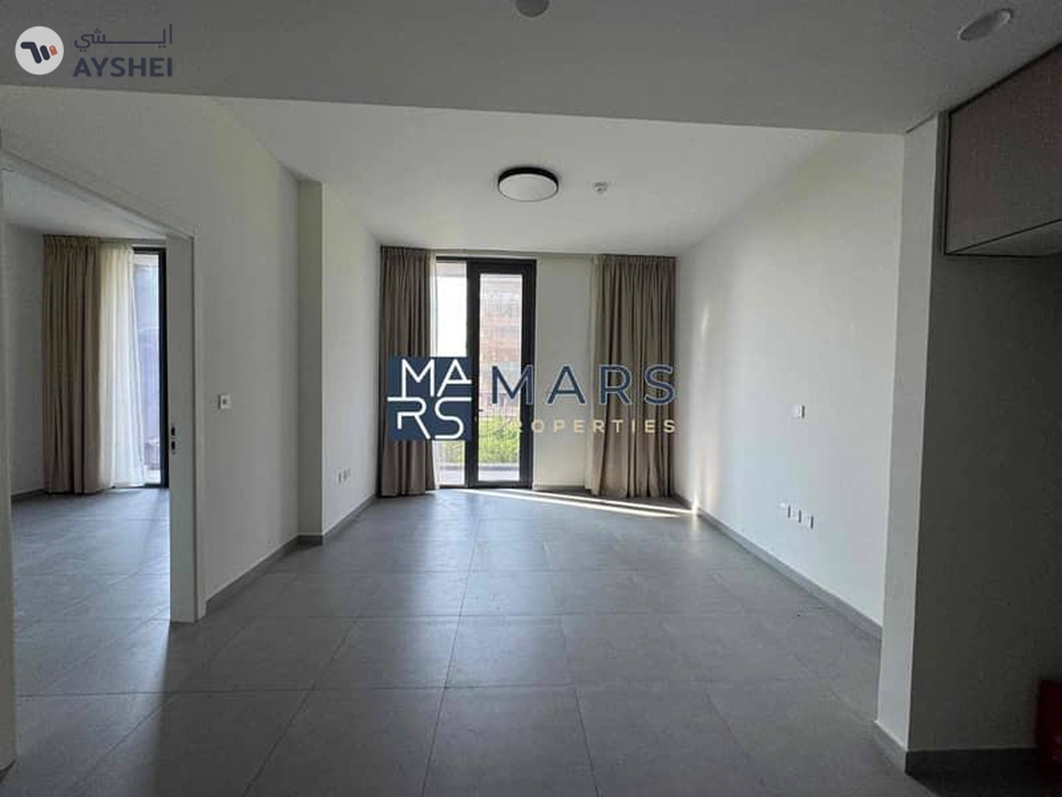The Cozy & Lavish 1BHK Apartment in Boulevard Aljada-2-2