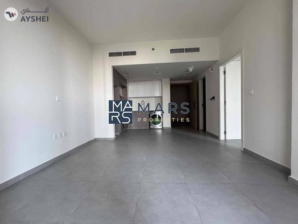 The Cozy & Lavish 1BHK Apartment in Boulevard Aljada