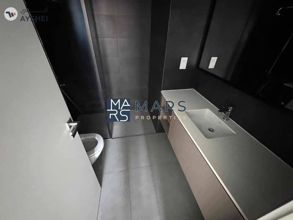 The Cozy & Lavish 1BHK Apartment in Boulevard Aljada